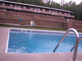 20x40 outdoor pool