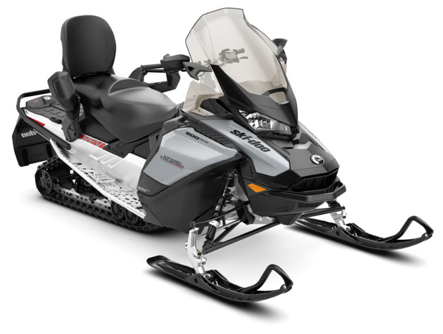 Ski Doo Grand Touring ACE 600 4-stroke